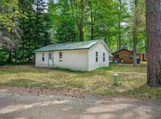 4450 Beech St, Alger, MI 48610