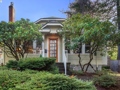 4234 SW Hume St, Portland, OR, 97219