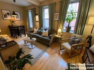 162 Prince St #1A, Boston, MA 02113