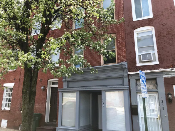 1233 Hollins St, Baltimore, MD 21223