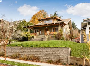 1014 SE 50th Ave, Portland, OR 97215