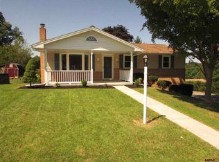 275 Blymire Rd, Dallastown, PA 17313