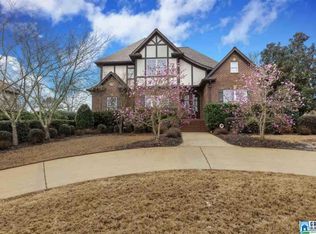 813 Bridle Ln, Moody, AL 35004
