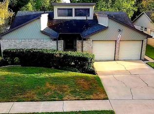 15703 Cascade Point Dr, Houston, TX 77084