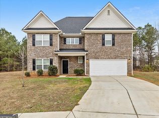 269 Makenna Dr, Hampton, GA 30228