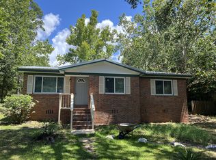 197 Willow Ave, Freeport, FL 32439