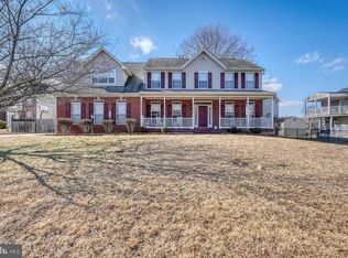 13806 Right Ct, Woodbridge, VA 22193