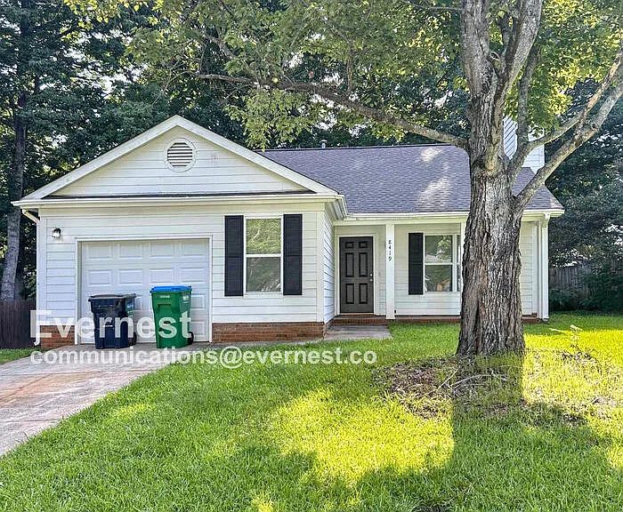 8419 Milton Morris Dr — Photo 1