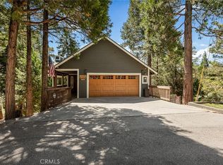 345 Summit Rd, Lake Arrowhead, CA 92352
