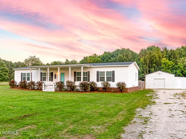 150 Sandstone Drive, Goldsboro, NC 27534
