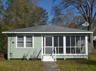 20901 E Railroad Ave, Livingston, LA 70754