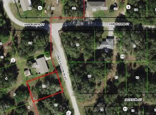 917 Constitution Blvd, Inverness, FL 34453