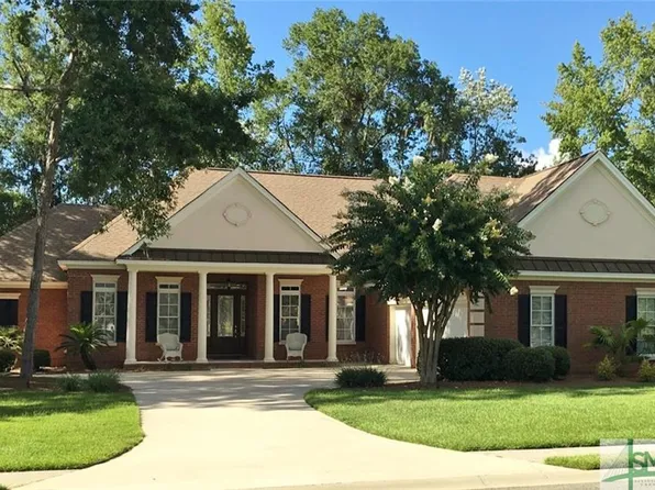 15 White Oak Blf, Savannah, GA 31405