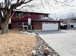 2316 Victor Rd, Rock Springs, WY 82901