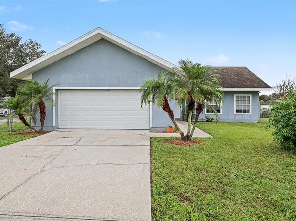 938 SALERNO COURT, KISSIMMEE, FL 34758