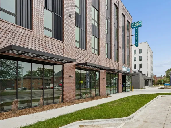 Porchlight Apartments