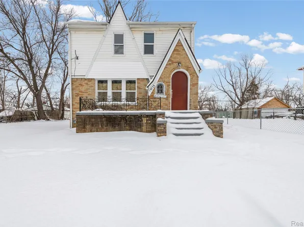 19338 Teppert St, Detroit, MI 48234