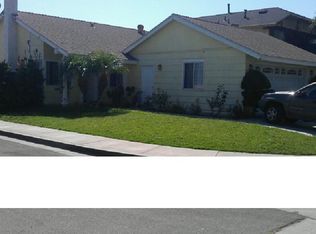 2248 Fairgrounds St, Commerce, CA 90040