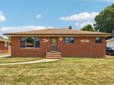7329 Beresford Ave, Parma, OH, 44130
