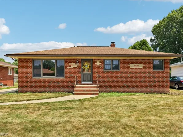 7329 Beresford Ave, Parma, OH 44130