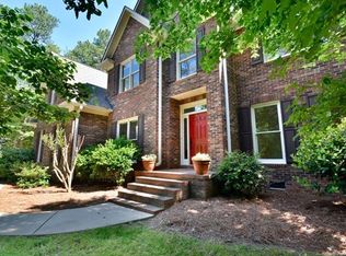 11350 Olde Cedar Ct, Davidson, NC 28036