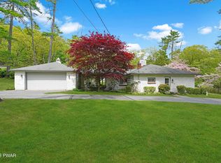 147 Pine Acres Ln, Milford, PA 18337