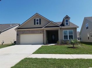 853 Culbertson Ave LOT 141, Myrtle Beach, SC 29577