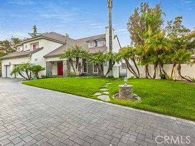 7543 Sedgewick Ct, Canoga Park, CA, 91304