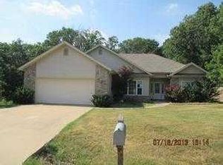 20 Lord Nelson Dr, Bella Vista, AR 72714