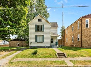 1113 E Grant St, Alliance, OH 44601