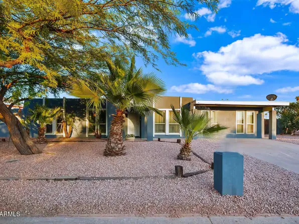 13801 N 57TH Street, Scottsdale, AZ 85254