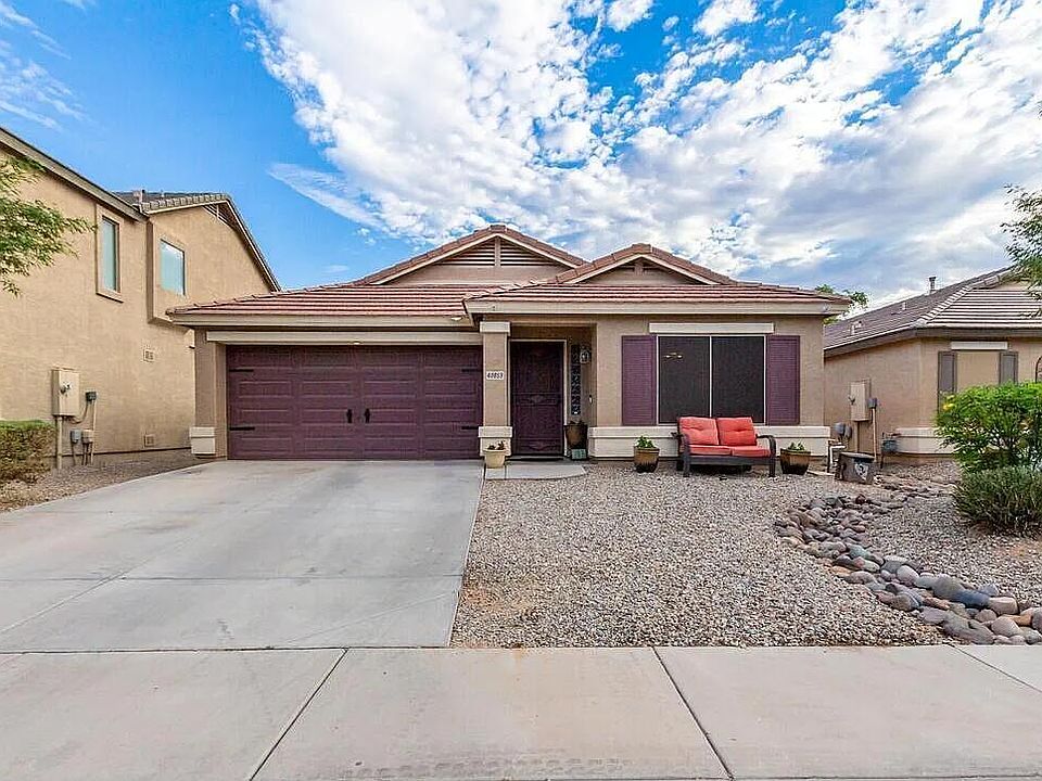 1st image of 40853 W SANDERS Way