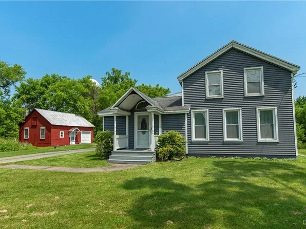 7867 Stone Rd, Whitesboro, NY 13492