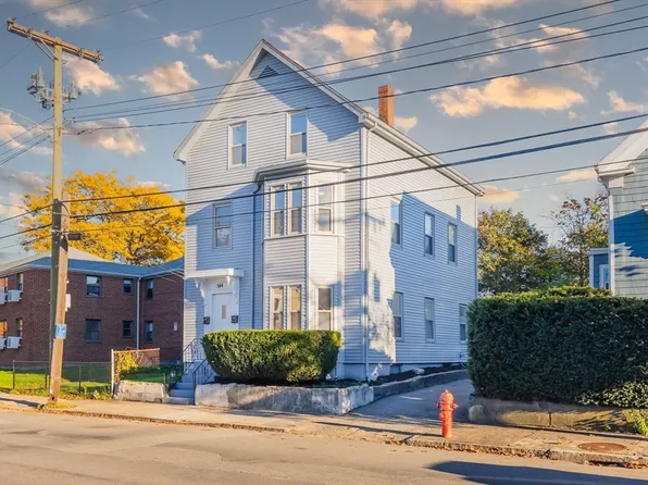 344 Essex St, Lynn, MA 01902