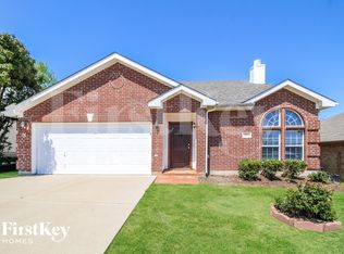 4917 Stirrup Way, Fort Worth, TX 76244