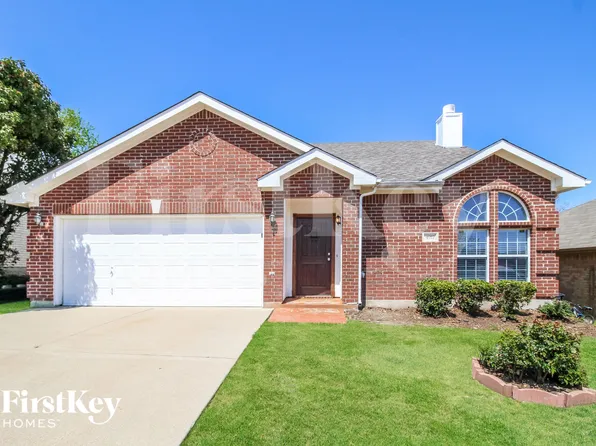 4917 Stirrup Way, Fort Worth, TX 76244