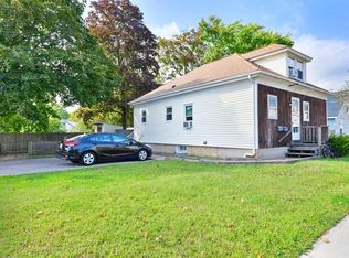253 S Main St, Attleboro, MA 02703