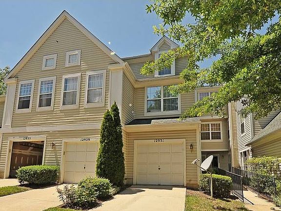 12931 Bridger Drive #1806