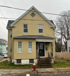 382 Maxfield St, New Bedford, MA, 02740