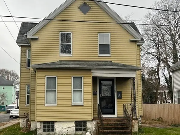 382 Maxfield St, New Bedford, MA 02740