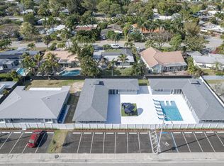 2009 NE 26th St, Wilton Manors, FL 33305