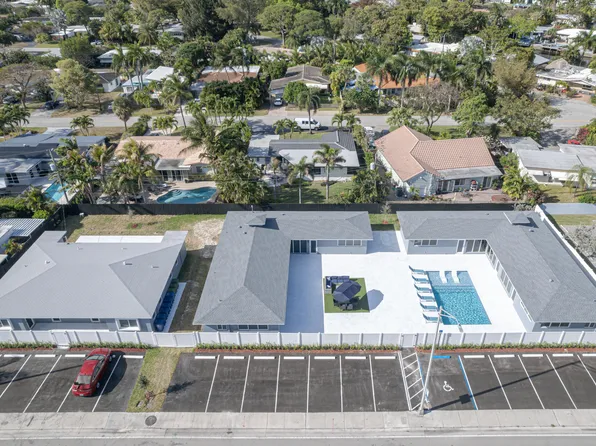 2009 NE 26th Street #1-2, Wilton Manors, FL 33305