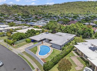 217 Nenue St, Honolulu, HI 96821