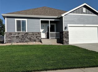 3502 Rialto Ave, Evans, CO 80620