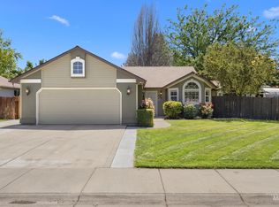 2345 E Clarene St, Meridian, ID 83646