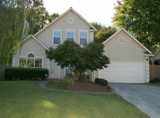 4235 Pine Vista Blvd, Alpharetta, GA 30022