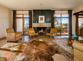 851 Magee Ln, Santa Fe, NM 87501