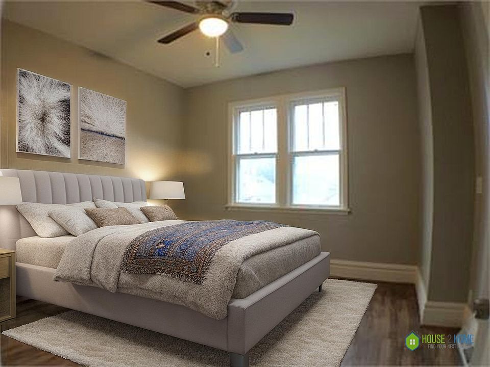 *Virtually staged for demonstration purposes only. Home is unfurnished.