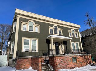100 York St APT 9, Buffalo, NY