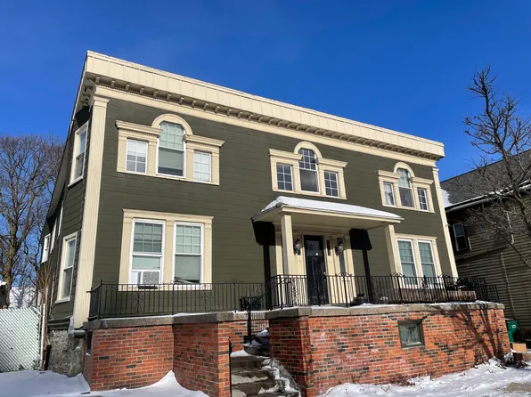 100 York St APT 9, Buffalo, NY 14213